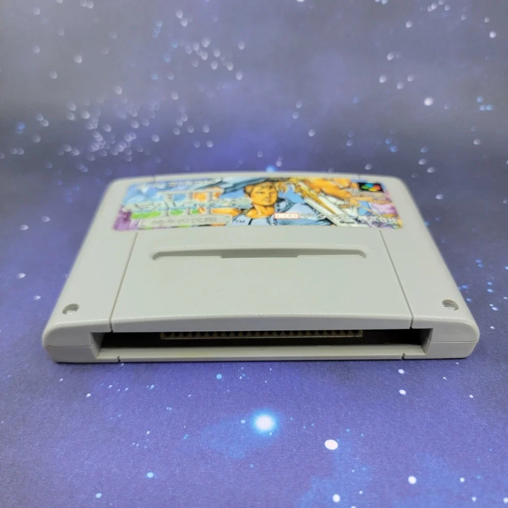 Nintendo all items